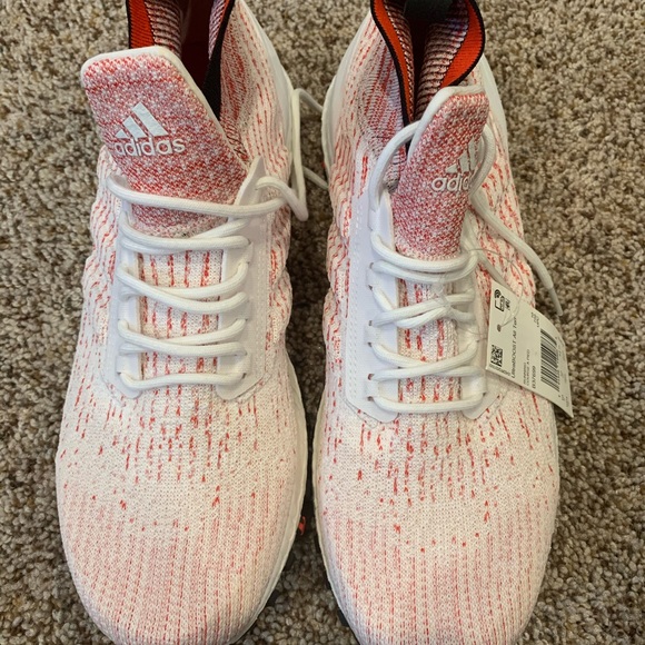 🛑SOLD🛑Adidas UltraBoost All Terrain Mens Sz 10.5 - Picture 2 of 7